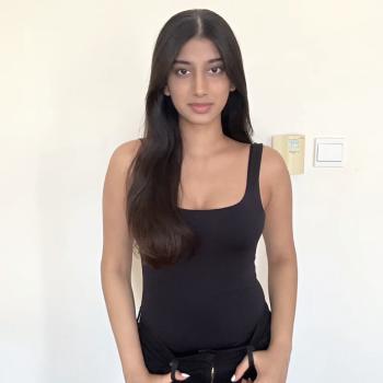 Pia Advani